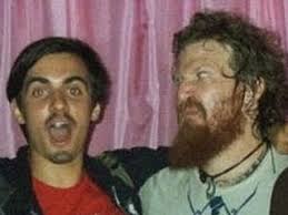 Kind, wild, and one of the most unique people any of us will ever know:  Brent Hinds was a true one-of-a-kind. The art and music he and his  bandmates created together captured
