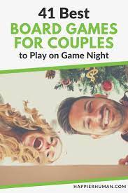 Totally nsfw but an inexplicable amount of fun as you vote which player is most likely to do x while drunk or stoned or just because they're dumb af. 41 Best Board Games For Couples To Play On Game Night