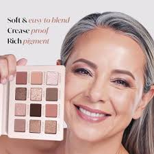 مجموعة فرش المكياج 2: اشتري اون لاين بأفضل الاسعار في السعودية