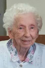 Obituary for Edna Sharpe