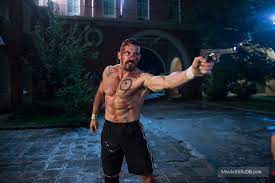 Undisputed Iv Publicity Still Of Scott Adkins Scott Adkins Undisputed 4 Full Movies Online