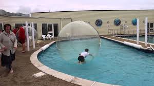 Blue dolphin filey swimming pool. Go Karting Fun At Blue Dolphin In Filey Youtube