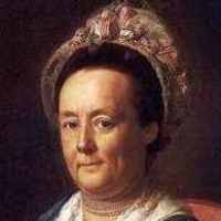 Mary Forth (1583–1615)