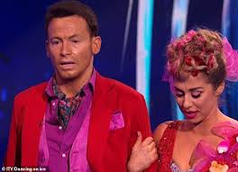 She began her career as an actress, starring in bo' selecta! Stacey Solomon Shares A Heartfelt Tribute To Joe Swash After He Breaks Down On Dancing On Ice Readsector