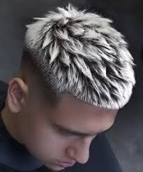 10 Haare gefärbt-Ideen