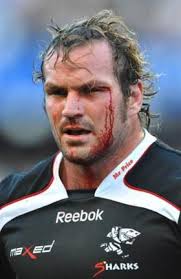 Du Plessis cleared, but perhaps time for citing officer to be red-carded