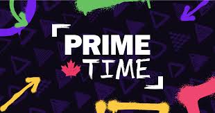 Prime Time Prime Time | CMPA