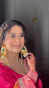 kiran Bhasin || Makeup artist (@kiran.makeup.studio) • Instagram photos and  videos