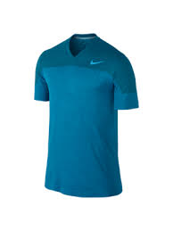 The Nike Dri Fit Knit V Neck Men S Training Shirt Mens Activewear Trends Mens Activewear Mens Sportswear