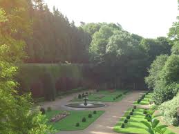 Jardin Public De Saint Omer Sortie