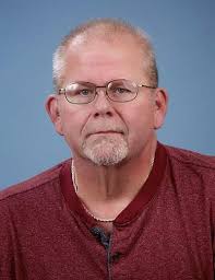 Obituary information for Steven James VanHyning