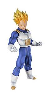 For ages 15 and up. Vegeta Ssj Figuarts Zero Ex Dragon Ball Z Bandai Ninoma Ninoma