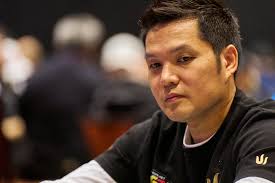 WPT Choctaw: GPI's #1-ranked Ren Lin wants a WPT title