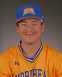 2023 Baseball Roster