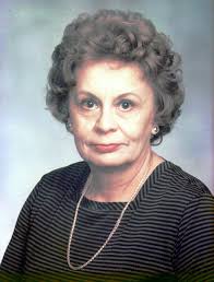 Gloria Worrell Obituary