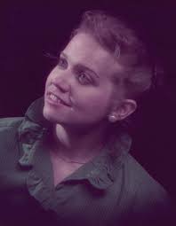 Denise Burbeck Obituary