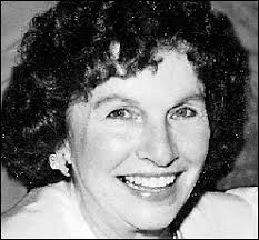 ADRIENNE DYETT Obituary (2013)