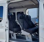 Electric Van Fitout NZ | Auto Transform