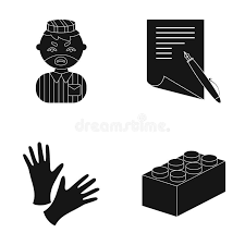 The apparel other textile industry email address from reachstream will include information based on location, the name of the organization, phone numbers, and email addresses. Entertainment Textiles Mail And Other Web Icon In Black Style Lego Game Childrens Icons In Set Collection Stock Vector Illustration Of Fingers Prisoner 96290360