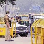 India's ranking corruption perception index