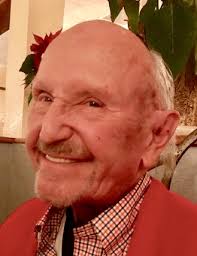 Obituary information for Dale B. Reinker