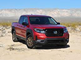 According to the latest epa estimates, owners can expect to get around 18 mpg town/24 mpg freeway. 2021 Honda Ridgeline Review