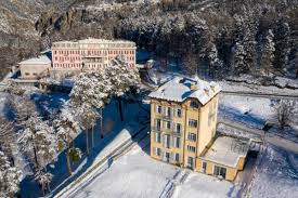 Grand hotel bagni nuovi, 46. Qc Terme Grand Hotel Bagni Nuovi 5 Bormio Lombardy Italy 5 Guest Reviews Book Hotel Qc Terme Grand Hotel Bagni Nuovi 5