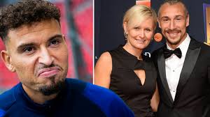 Henrik Larssons son vägrar flytta in