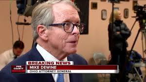 Pike County sheriff gets emotional talking about arrests