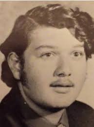 Martin Christopher Austin