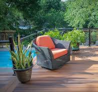 DuraLife Decking - Composite Decking - by Barrette Outdoor ...