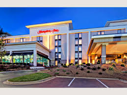 Up to 10% off for aarp members. Hampton Inn Asheville Tunnel Road Asheville Nc S Official Travel Site