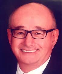 In loving memory of Robert Nixon Farley