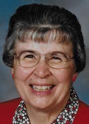 Esther Ryan Obituary (2018)