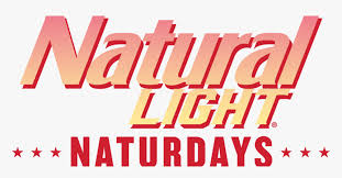 Natural Light Naturdays Logo Hd Png Download Kindpng