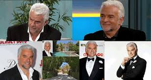 His net worth is 8.5 million dollars. John O Hurley Actor Bio Wiki Age Height Family Wife Family Feud Movies Books And Net Worth