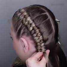 pin by tajuki تاجك on hair style تسريحات الشعر hair styles beauty hair