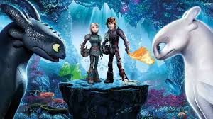 The message of celebrating our differences, and. How To Train Your Dragon 3 Hidden World Review The Perfect Trilogy