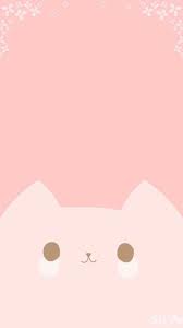 Maybe you would like to learn more about one of these? Pink Cat Wallpapers Wallpaper Cave