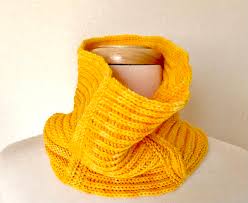 Want to knit your own hooded cowl? Ravelry Curtis Street Cowl Pattern By Nick Davis
