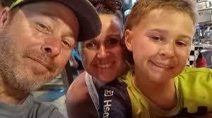 Donna Attaway's Instagram, Twitter & Facebook