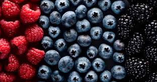 How to use berry in a sentence. 11 Reasons Why Berries Are Among The Healthiest Foods On Earth