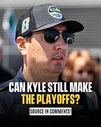 His track record says the answer might surprise you…👀🏁 #NASCAR  #nascarracing #motorsport #NASCARPlayoffs