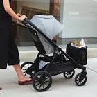 Baby jogger city select lux shopping tote 2025