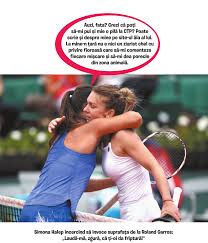 Recenziile Nepublicate Ale Lui Ctp Simona Halep CaÅ£avencii