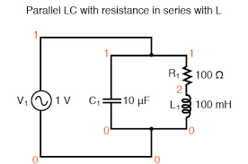 Use this tool to calculate with parallel or series circuit. 6 5 Resonance In Series Parallel Circuits