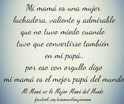 Mi Mama Es La Mejor Mama Del Mundo Facebook