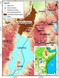 It is also the world's longest freshwater lake and one of the world's oldest lakes. Lake Tanganyika A Celebration Of Water Fish And Distant Volcanoes Volcanocafe
