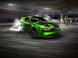 Rc Drift Cars Free Wallpaper Mustang Wallpaper Ford Mustang Black Mustang