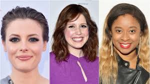 Gillian Jacobs News & Biography